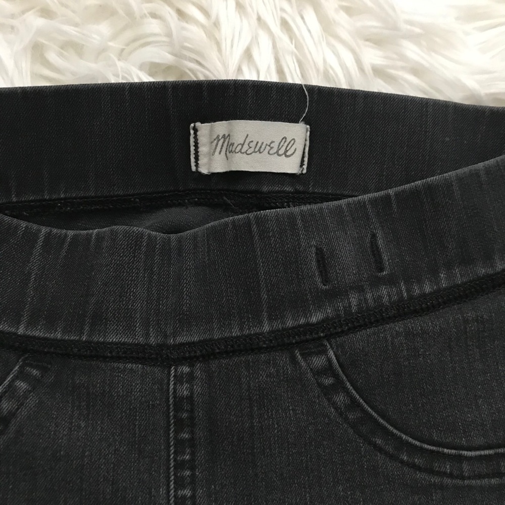 Madewell Anywhere Jean - Picture 4 of 4